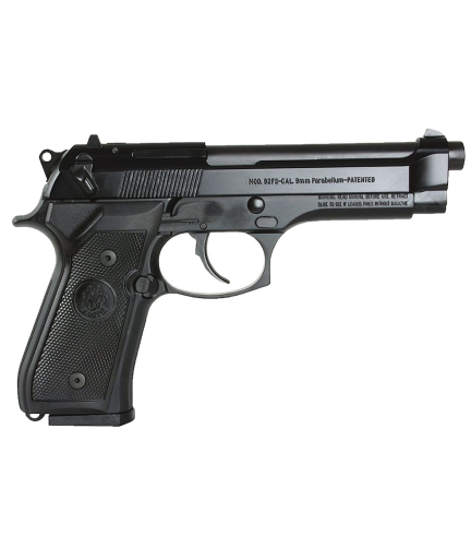 Beretta 92fs