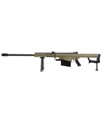Barrett M82
